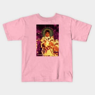 Missy Elliott Kids T-Shirt